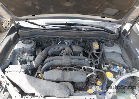 2015 Subaru Forester 2.5I Touring from USA, damaged, VIN JF2SJAWC6FH546472